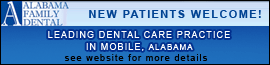 Alabama Family Dental
