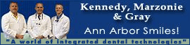 Kennedy Marzonie & Gray