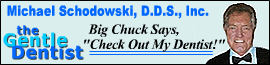 Michael Schodowski DDS Inc