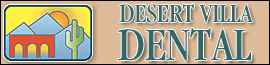Desert Villa Dental
