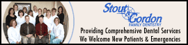 Stout & Gordon Family Dentistry