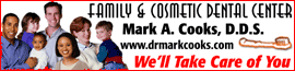 Family, Implant, and Cosmetic Dentistry