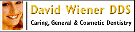 Wiener, David DDS