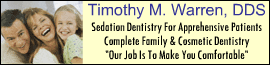 Timothy M Warren DDS