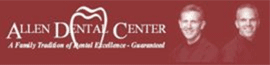 Allen Dental Center