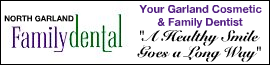 North Garland Family Dental