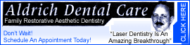 Aldrich Dental Care