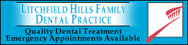 Litchfield Hills Family Dental Practice