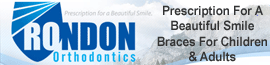 Rondon Orthodontics