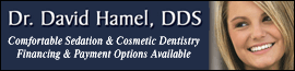 David Hamel Dentistry