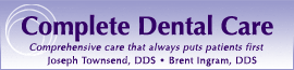 Ingram Brent DDS Inc