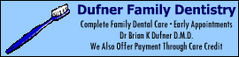 Dufner Family Dentistry