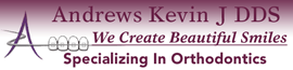 Andrews Kevin J DDS