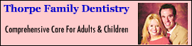 Thorpe Family Dentistry