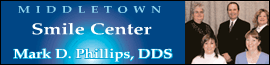 Middletown Smile Center