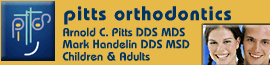 Pitts Orthodontics