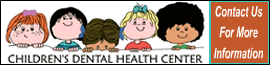 Childrens Dental Health Center