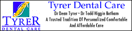 Tyrer Dental Care