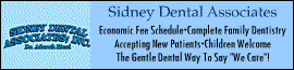 Sidney Dental Associates