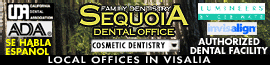 Sequoia Dental