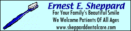 Ernest E. Sheppard