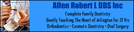 Allen Robert L DDS Inc