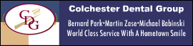 Colchester Dental Group