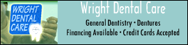 Wright Dental Care