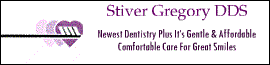 Dr. Gregory Stiver