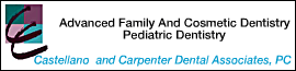 Castellano & Carpenter Dental Associates, PC