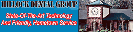 Hillock Dental Group