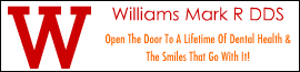 Williams Mark R  DDS