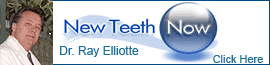 Elliotte Ray DDS