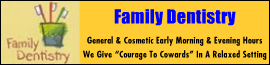 Family Dentistry