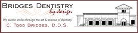 Bridges Dentistry By Design