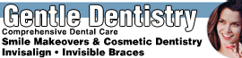 Gentle Dentistry