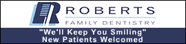 John Roberts DDS
