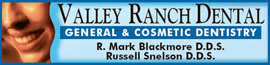 Valley Ranch Dental Care