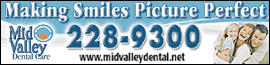 Mid Valley Dental Care