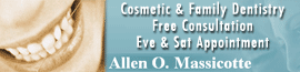 Massicotte Allen O