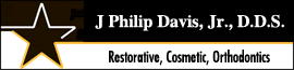 Davis J Philip Jr