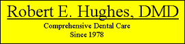 Robert E. Hughes, D.M.D.
