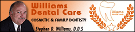 Williams Dental Care