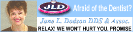 Jane L Dodson DDS