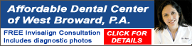 Affordable Dental Center Of West Broward