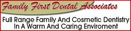 Family First Dental