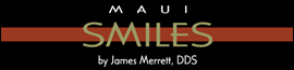 Merrett James