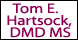 Hartsock Tom E DMD MS