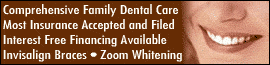Exquisite Family Dentistry