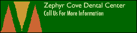 Zephyr Cove Dental Center